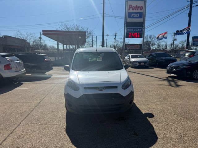 2015 Ford Transit Connect XL