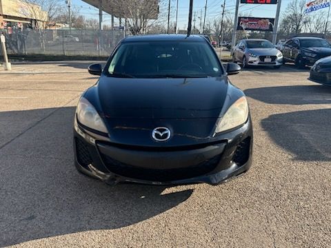 2012 Mazda MAZDA3 I Grand Touring 5-Do