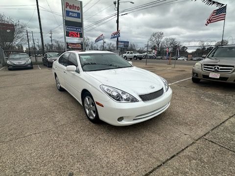 2005 Lexus ES 330 BASE