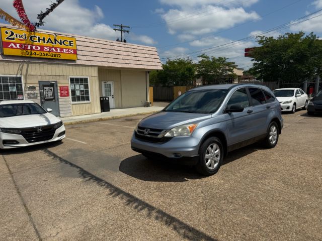 2011 Honda CR-V SE AUTO 2WD's photo