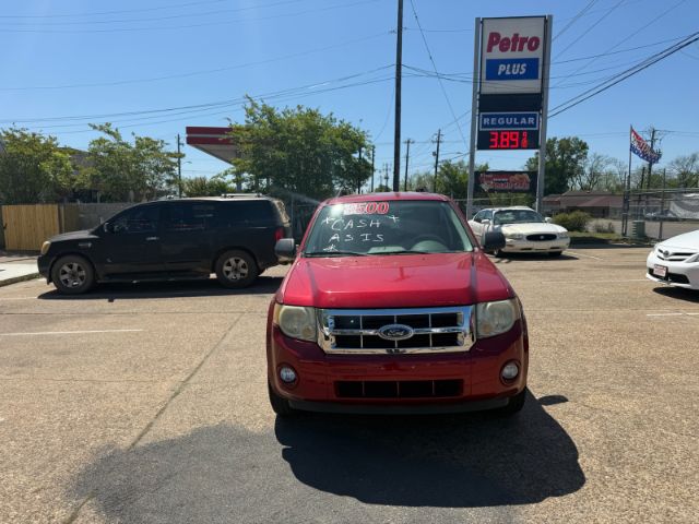 2008 Ford Escape XLT 2WD V6
