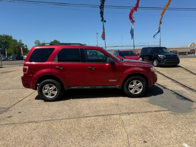 2008 Ford Escape XLT 2WD V6