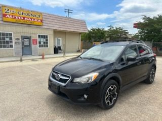 2015 Subaru XV Crosstrek Premium CVT's photo