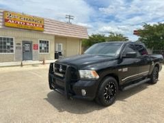 2013 Ram 1500 Express