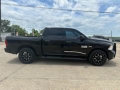 2013 Ram 1500 Express