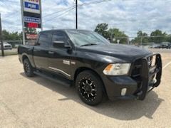2013 Ram 1500 Express