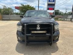 2013 Ram 1500 Express