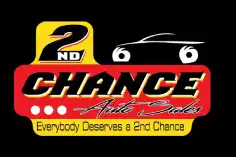 2nd Chance Auto Sales