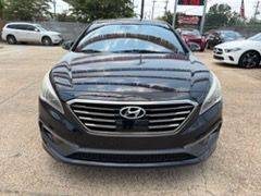 2015 Hyundai Sonata Limited 2.0T