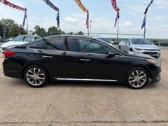 2015 Hyundai Sonata Limited 2.0T