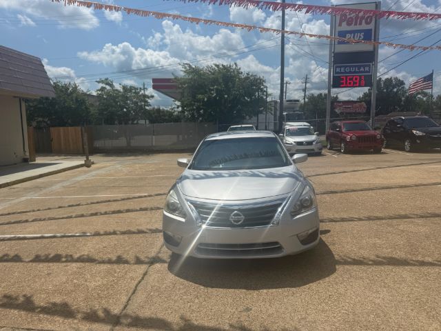 2013 Nissan Altima 2.5 S