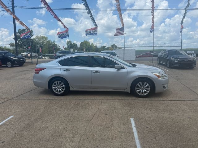 2013 Nissan Altima 2.5 S