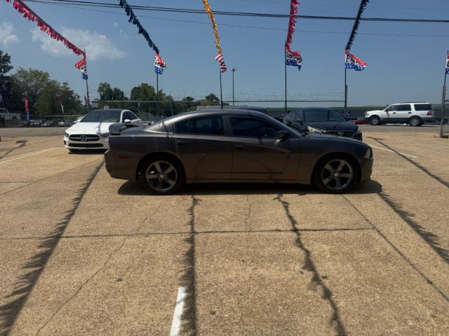 2014 Dodge Charger SXT
