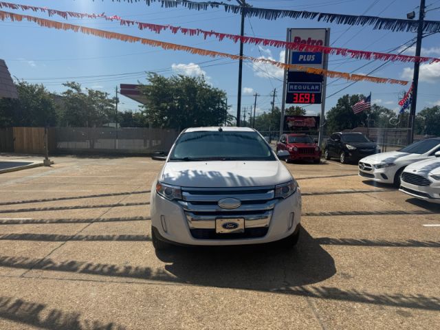 2014 Ford Edge Limited FWD
