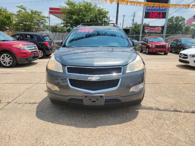 2011 Chevrolet Traverse 2LT