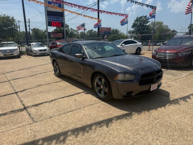 2014 Dodge Charger SXT
