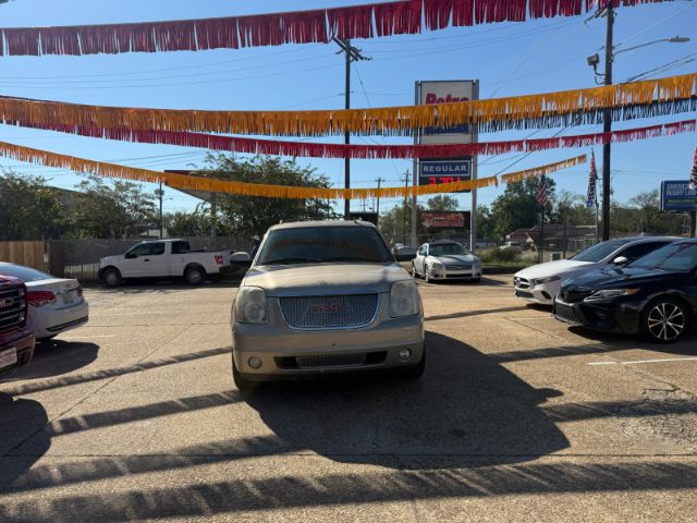 2008 GMC Yukon Denali AWD