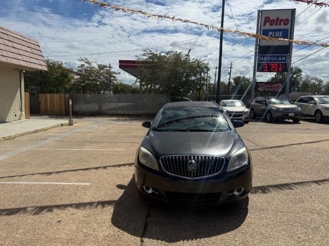 2017 Buick Verano Sport Touring